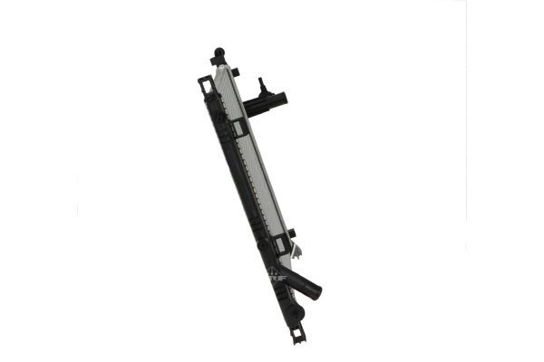 NRF 59241 Radiator, engine cooling - 4