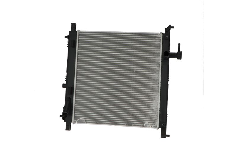 NRF 59241 Radiator, engine cooling - 6