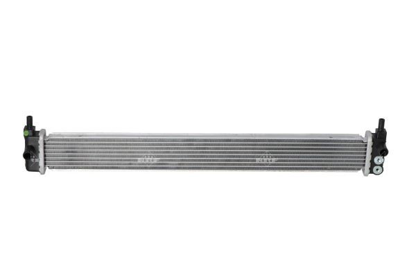 NRF 59242 Radiator, traction battery - 1