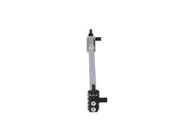 NRF 59242 Radiator, traction battery - 4