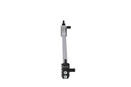 NRF 59242 Radiator, traction battery - 4