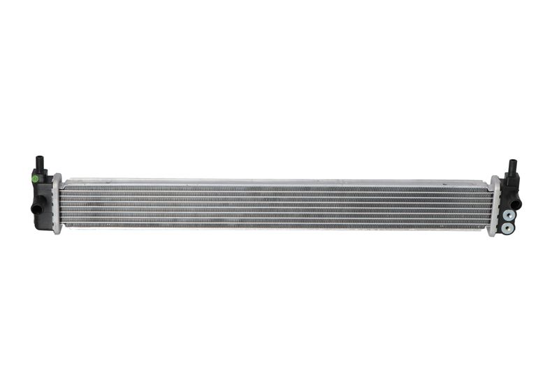 NRF 59242 Radiator, traction battery - 5