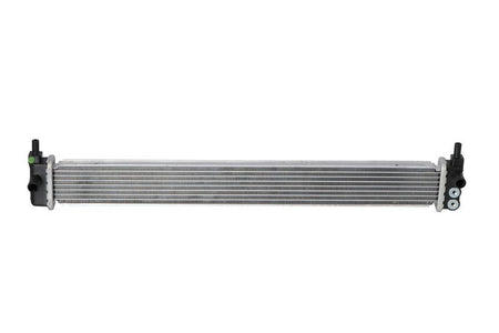 NRF 59242 Radiator, traction battery - 5