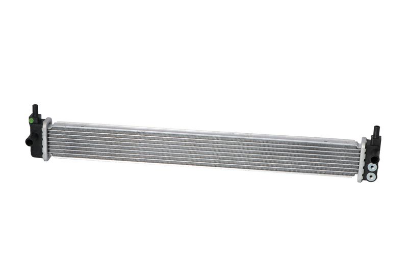 NRF 59242 Radiator, traction battery - 6