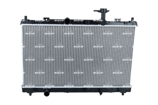 NRF 59243 Radiator, engine cooling - 1