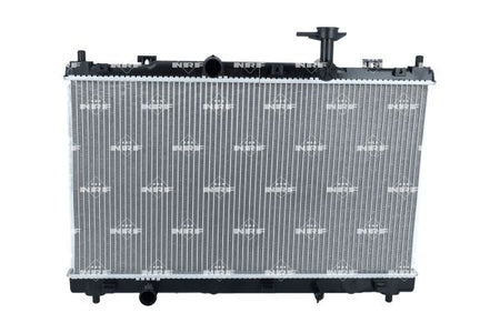 NRF 59243 Radiator, engine cooling - 1