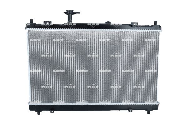 NRF 59243 Radiator, engine cooling - 3