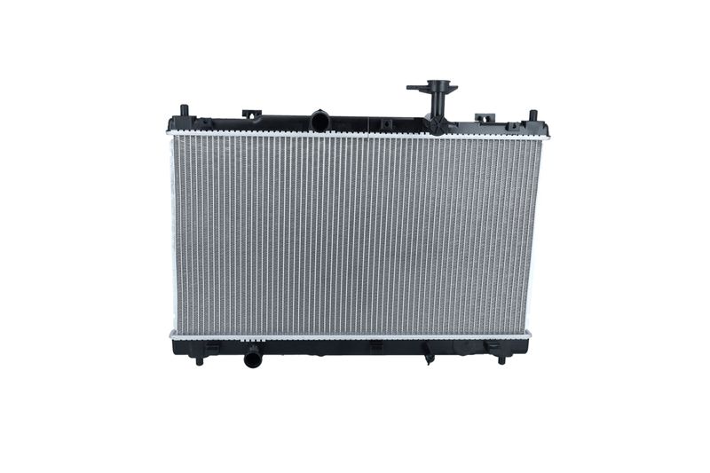 NRF 59243 Radiator, engine cooling - 5