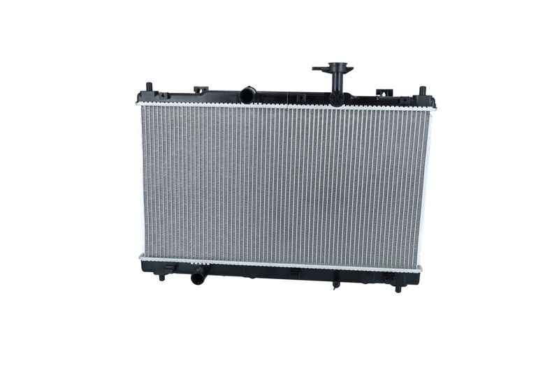 NRF 59243 Radiator, engine cooling - 6