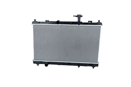 NRF 59243 Radiator, engine cooling - 6