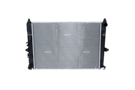NRF 59245 Radiator, engine cooling - 1