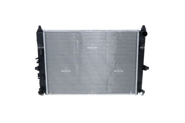 NRF 59245 Radiator, engine cooling - 1