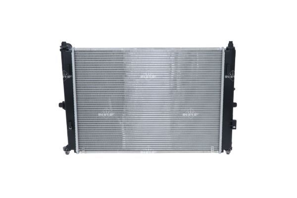 NRF 59245 Radiator, engine cooling - 3