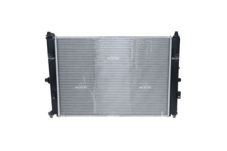 NRF 59245 Radiator, engine cooling - 3