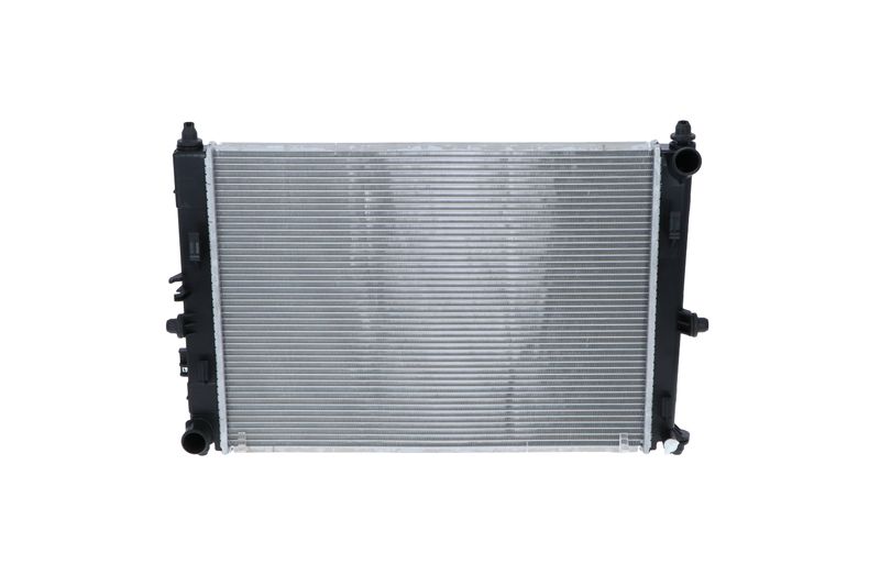 NRF 59245 Radiator, engine cooling - 5