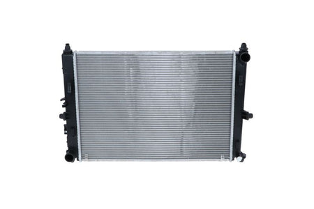 NRF 59245 Radiator, engine cooling - 5