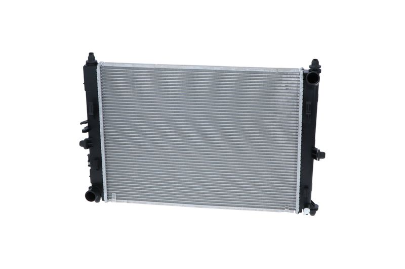 NRF 59245 Radiator, engine cooling - 6