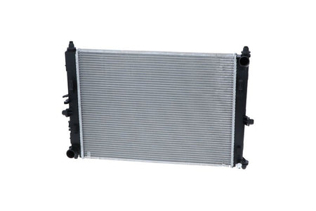 NRF 59245 Radiator, engine cooling - 6