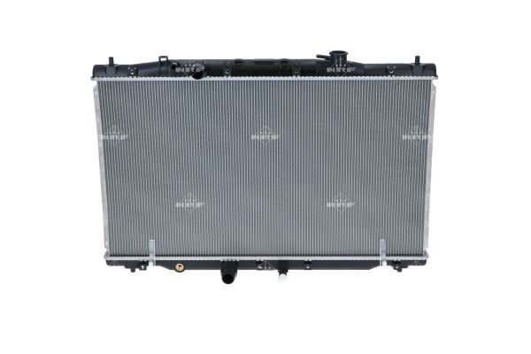 NRF 59246 Radiator, engine cooling - 1
