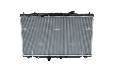 NRF 59246 Radiator, engine cooling - 1