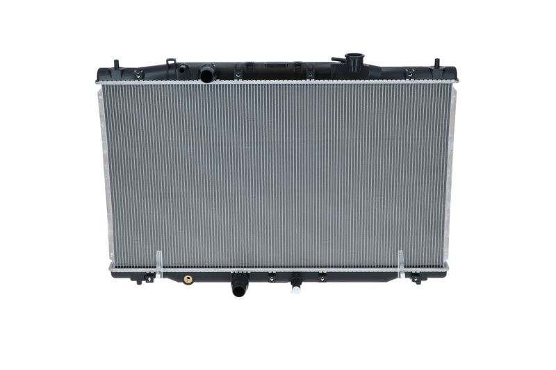 NRF 59246 Radiator, engine cooling - 5