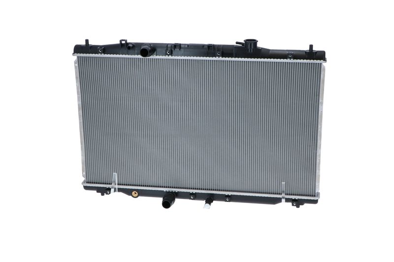 NRF 59246 Radiator, engine cooling - 6