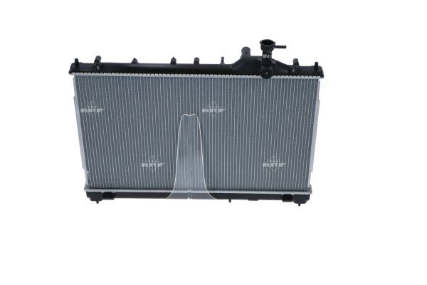 NRF 59247 Radiator, engine cooling - 3