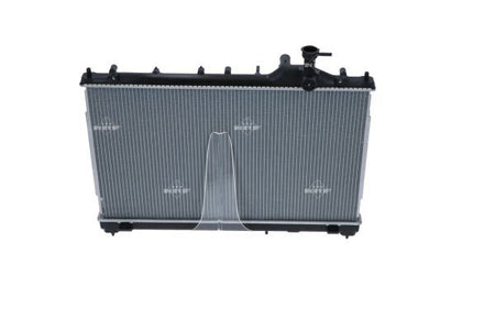 NRF 59247 Radiator, engine cooling - 3