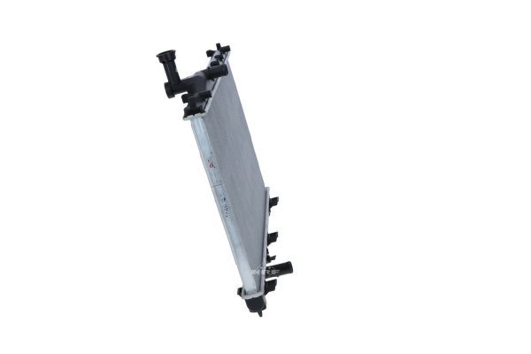 NRF 59247 Radiator, engine cooling - 4