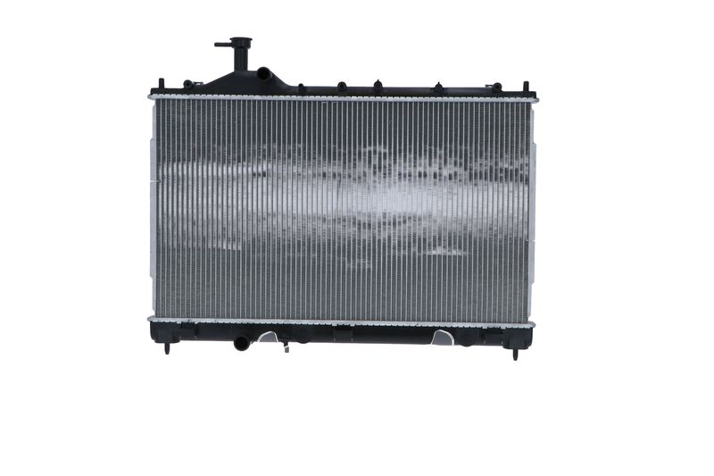 NRF 59247 Radiator, engine cooling - 5
