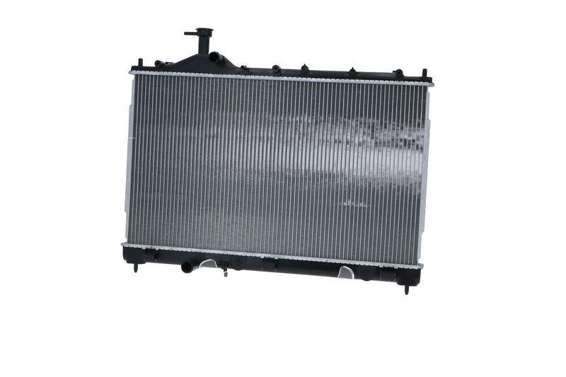NRF 59247 Radiator, engine cooling - 6