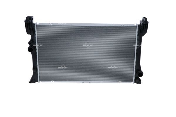 NRF 59248 Radiator, engine cooling - 1