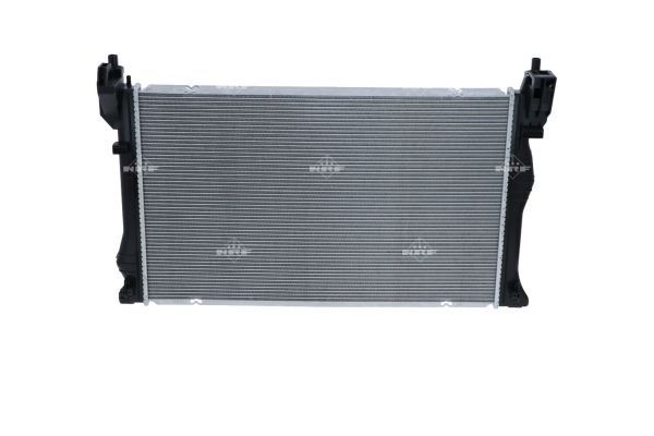NRF 59248 Radiator, engine cooling - 3