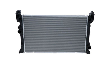 NRF 59248 Radiator, engine cooling - 5