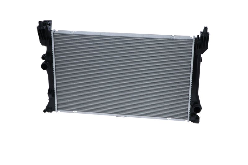 NRF 59248 Radiator, engine cooling - 6