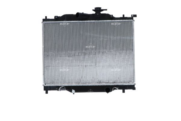 NRF 59249 Radiator, engine cooling - 1
