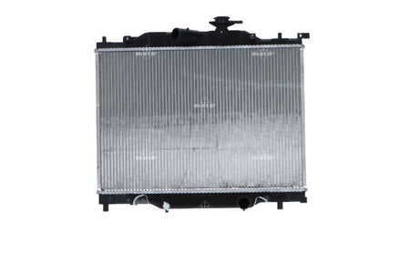 NRF 59249 Radiator, engine cooling - 1