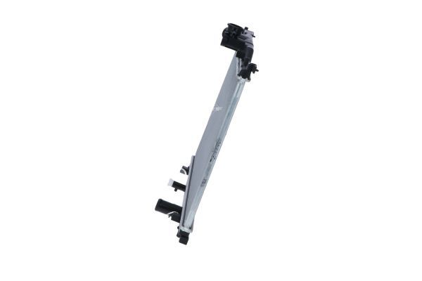 NRF 59249 Radiator, engine cooling - 2