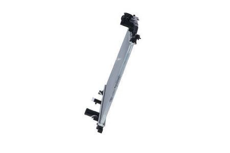 NRF 59249 Radiator, engine cooling - 2