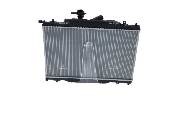 NRF 59249 Radiator, engine cooling - 3