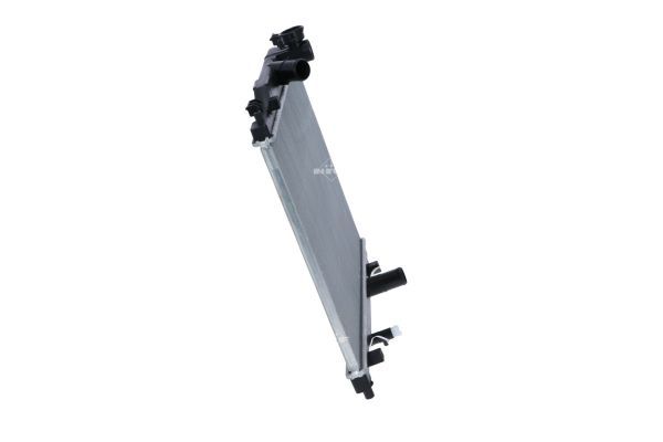 NRF 59249 Radiator, engine cooling - 4