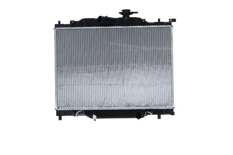 NRF 59249 Radiator, engine cooling - 5