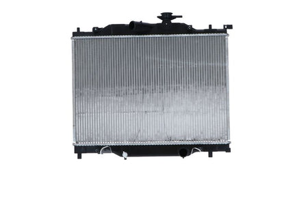 NRF 59249 Radiator, engine cooling - 5