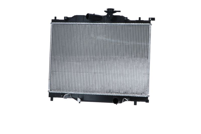 NRF 59249 Radiator, engine cooling - 6