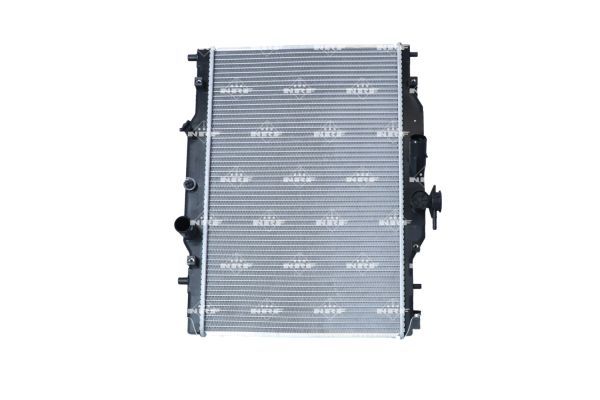 NRF 59250 Radiator, engine cooling - 1