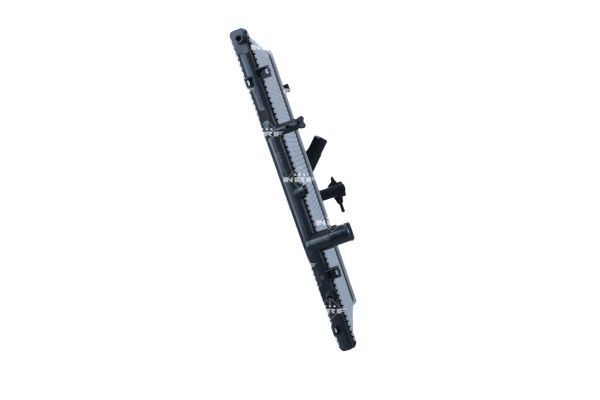 NRF 59250 Radiator, engine cooling - 4