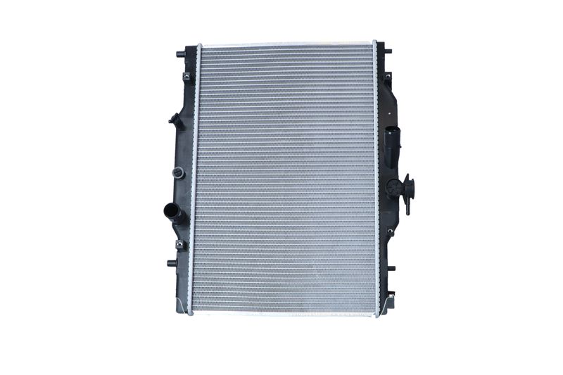 NRF 59250 Radiator, engine cooling - 5