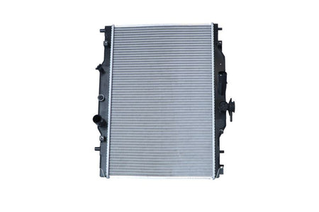 NRF 59250 Radiator, engine cooling - 5
