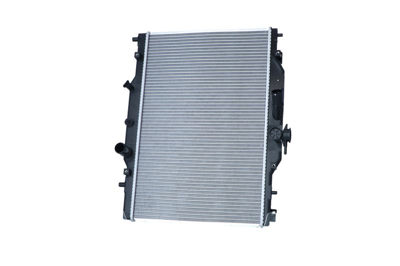 NRF 59250 Radiator, engine cooling - 6