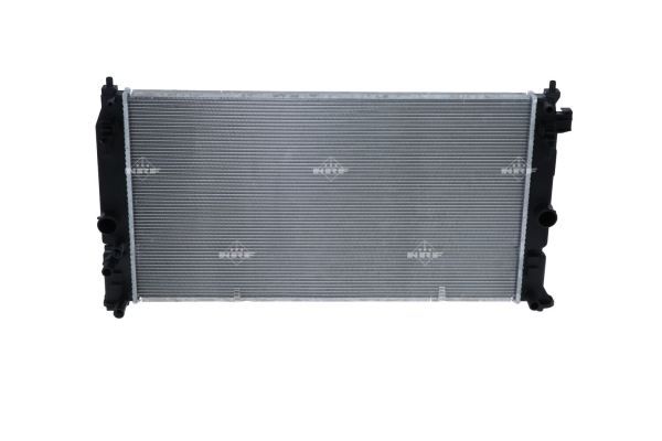 NRF 59251 Radiator, engine cooling - 1